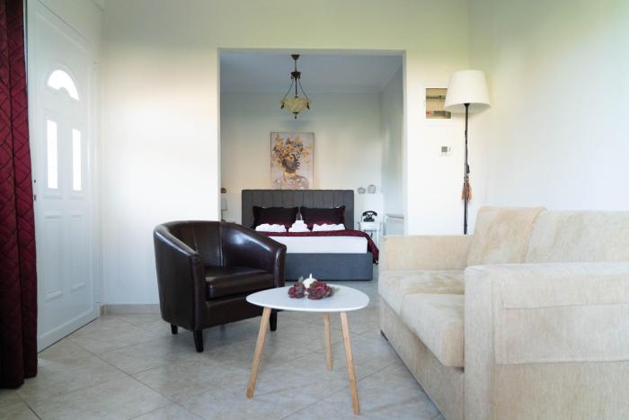 Catherines Seaside House A