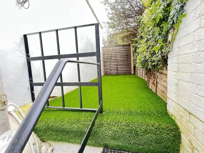 Stylish, Luxury, Cosy Flat