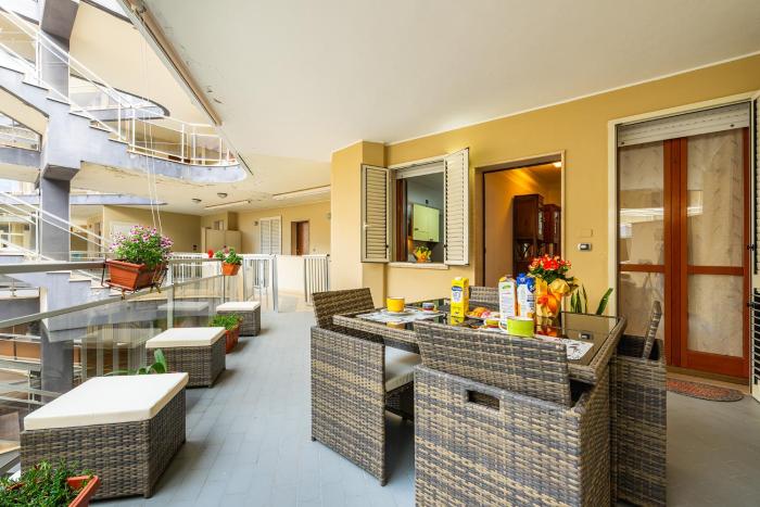 AffittaSardegna-Casa Tarragona