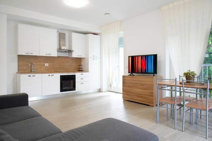 CASA IDEALE TIM Appartmanti moderni vicina al centro