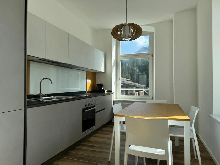 Appartamento 103 Tarvisio Centro