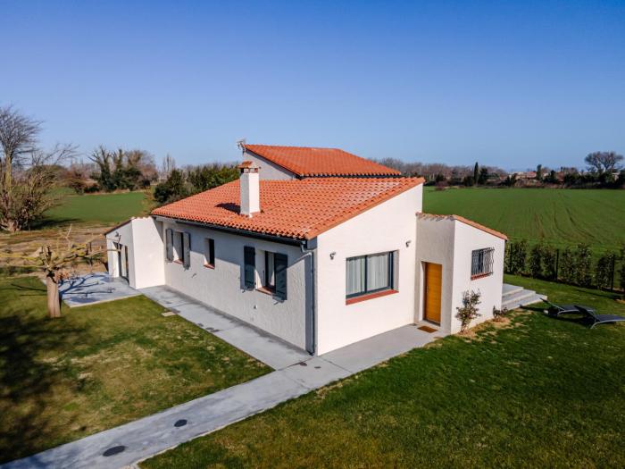 Domaine la bergerie st cyprien Internet 4 chambres