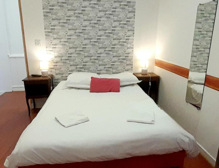 Charmant appartement 6 pers