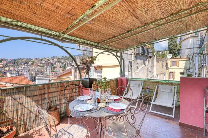 La Casa Della Vikinga - Happy Rentals
