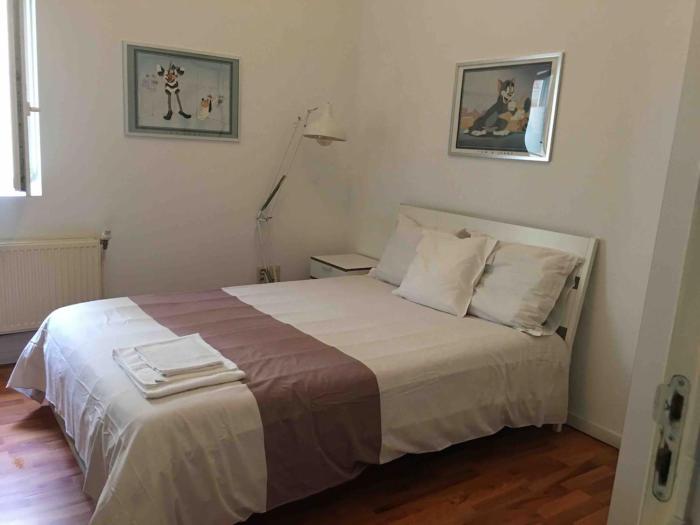 Centre de Bruxelles, Studio C