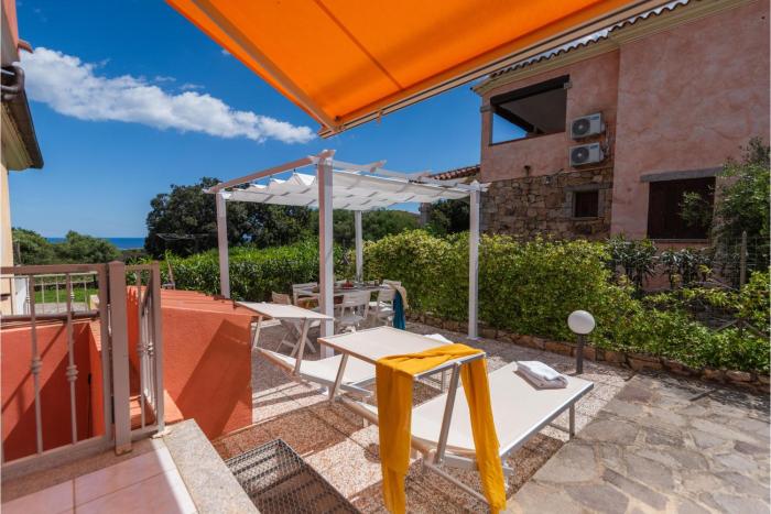 House Sardinia La Dolce Vita - Happy Rentals
