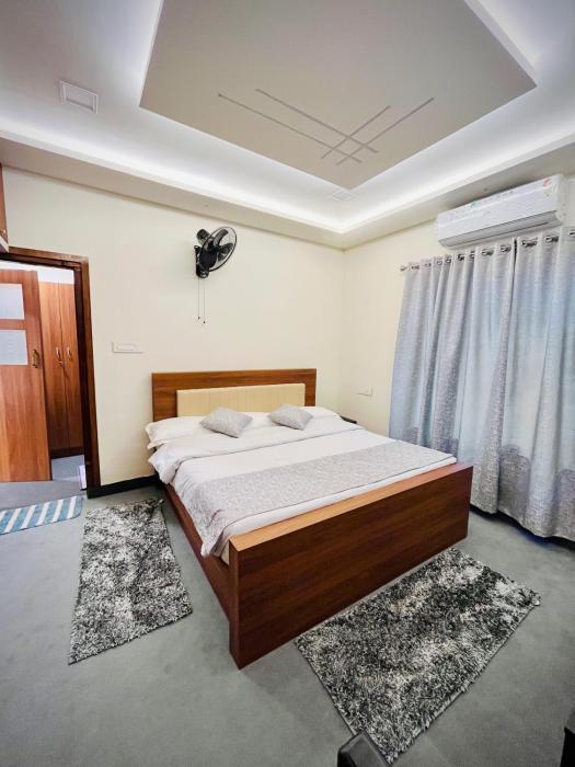 Joevilla - 3BHK Near Kottiyoor