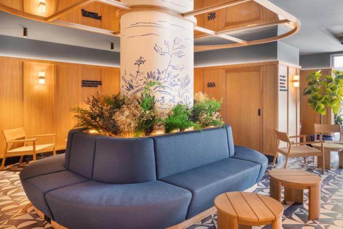 B&B HOTEL Braga Lamacaes