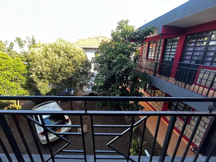 OJO Serve Apartments