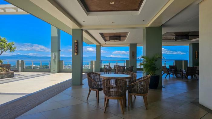 Stunning view Resort-Style PH