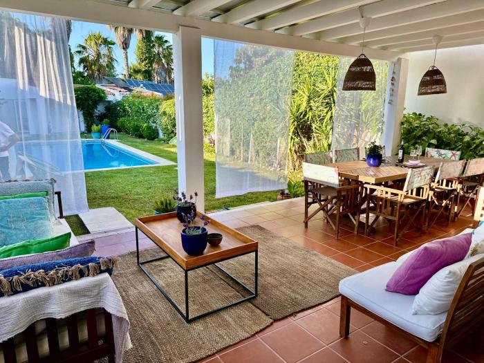 CASA DAS CORES - Sesimbra