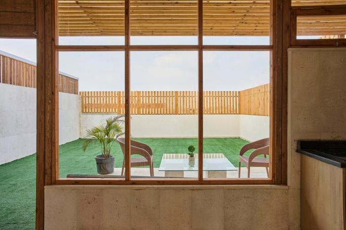 The Twin - Bohemian Studio