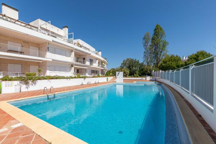 APARTMENT BALSA, Santa Luzia Village