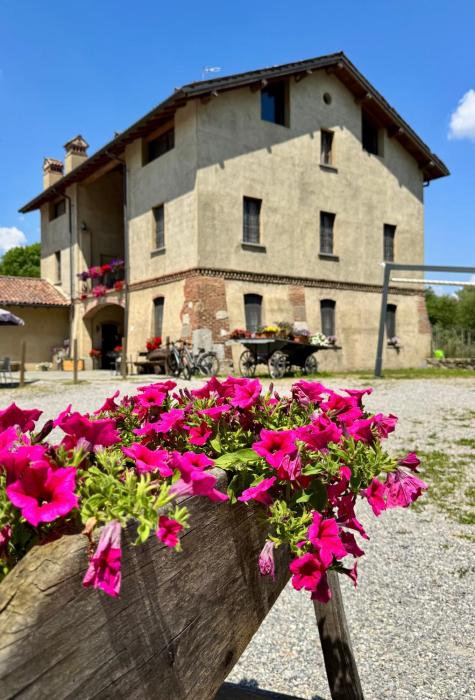 Agriturismo Brusignone