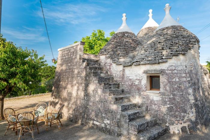 I Trulli di Dona Filomena