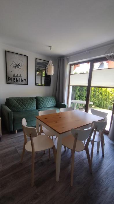 Apartamenty Szczawnica A2