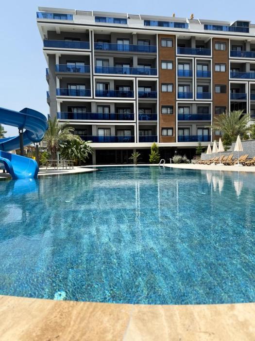 cosy flat, 150m to the sea