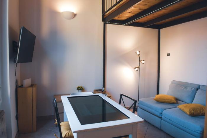 Fieramilano Apartment