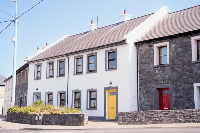 3 bedroom Townhouse in the heart of the Burren