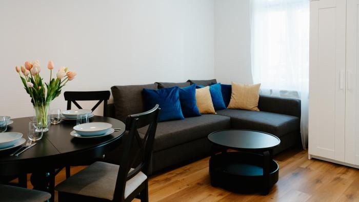 Słowiańska 15, Sun & Snow