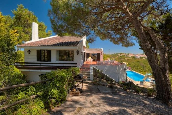 Quinta da Tranquilidade