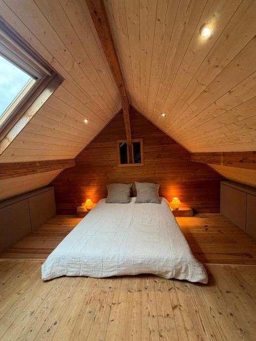 Duplex - forêt de Rambouillet