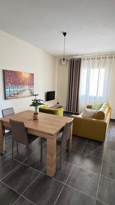 Solemar Apartments Lalzi Bay