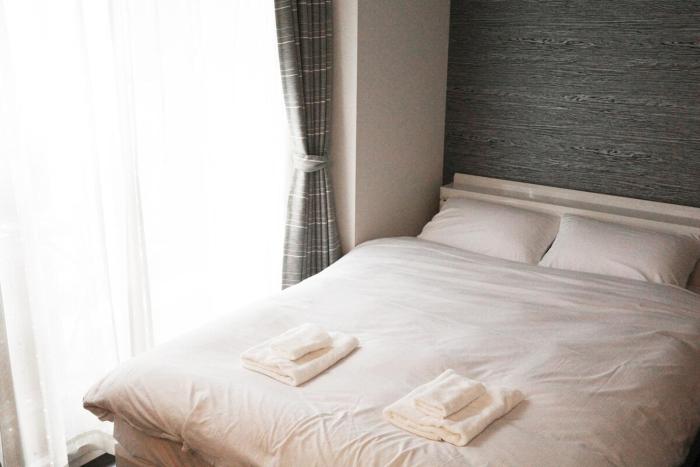 Dotonbori Nihonbashi Boutique 2LDK Family Room