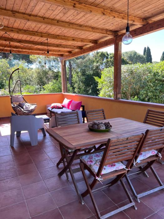 Appartamenti Sterlizia 2