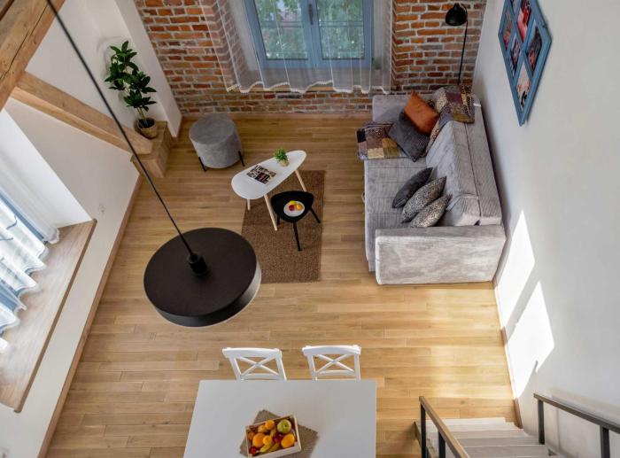Apartmani Pobeda