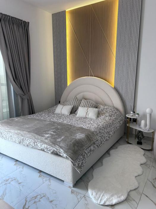 Studio olivz à international city