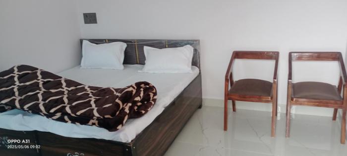 Narmada sky ridge view hotal