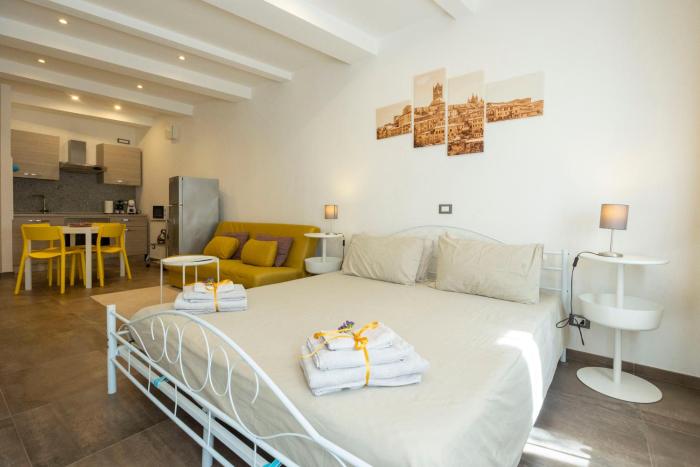 Nel cuore di Siena, con vista sulla Torre del Mangia