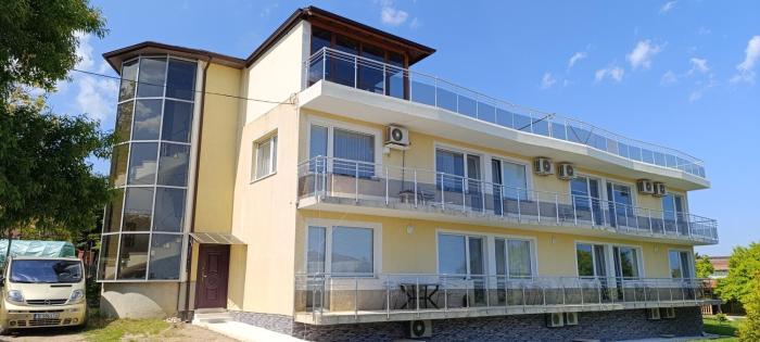 Къща за гости ,,Лозница ГТ