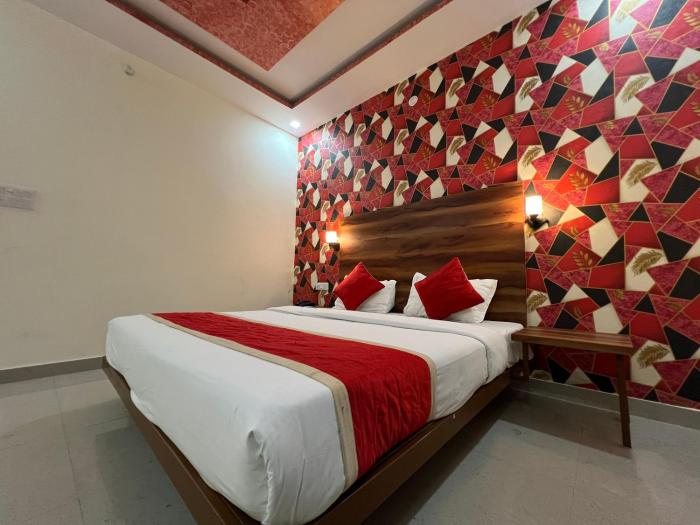 Hotel Shimla Grand