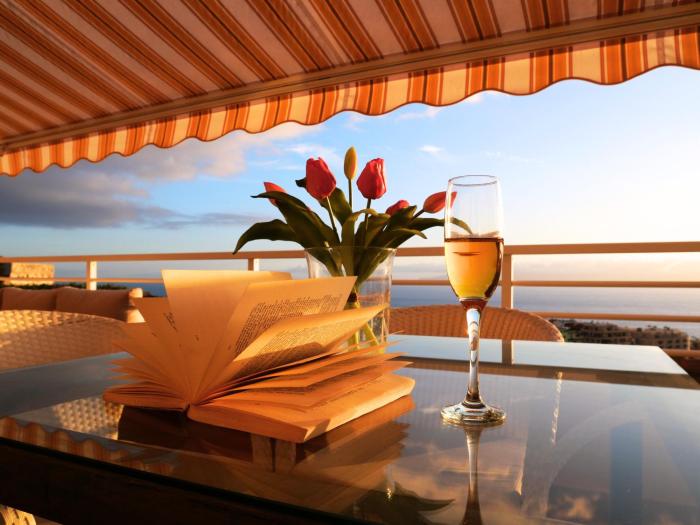 Eva Ocean View Tenerife