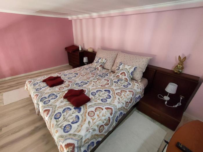 Erika Apartman