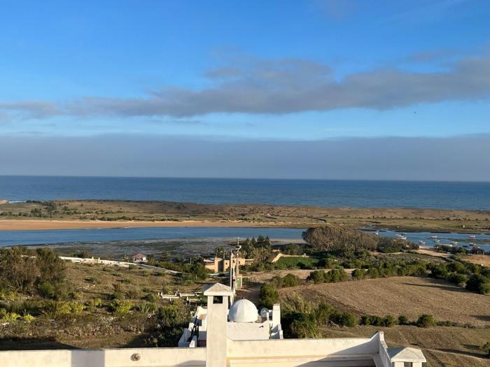 Beautiful view residence