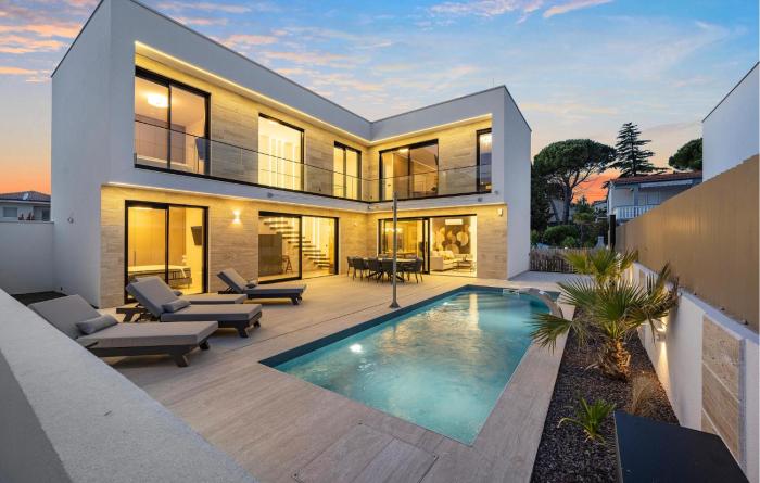 Me Paradise Villa Lavender