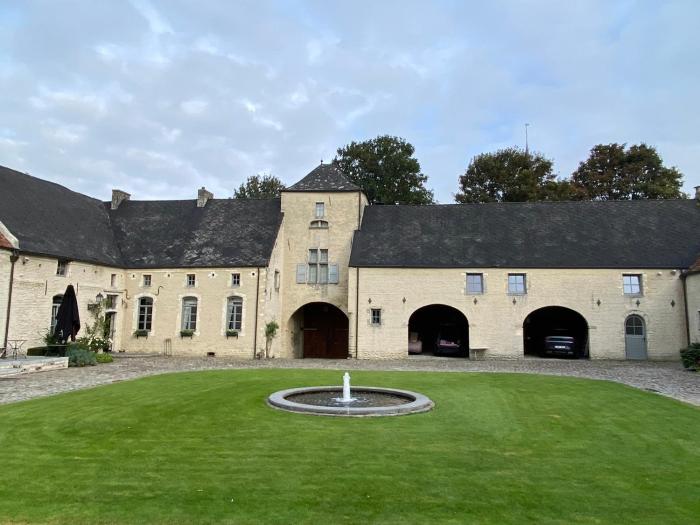 Le Colombier dOrbais