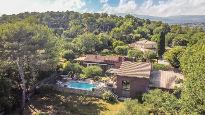 S1 Villa Fleur de Cacao