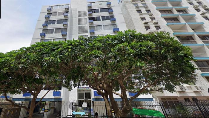 Apartamento Turistico Rodadero Primera Linea