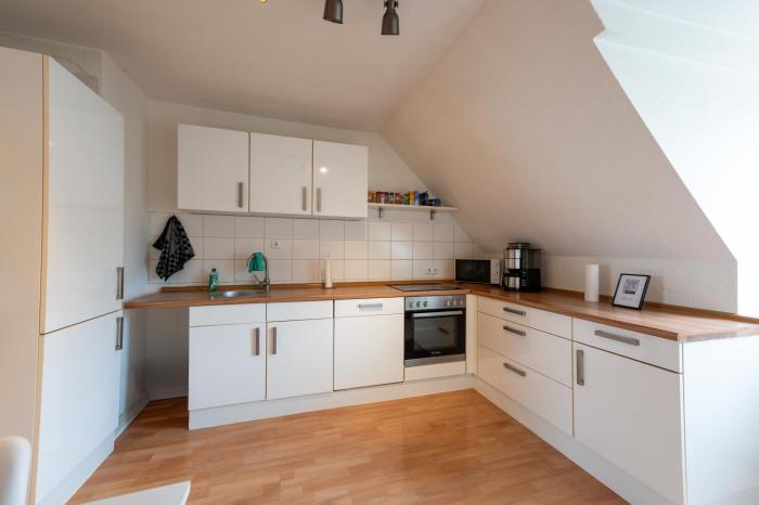 HagenStay Mittelstadt 1