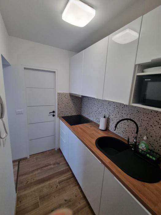 Studio Apartment Petra Umag