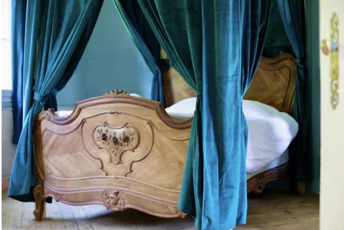 Château du Grand Hamel