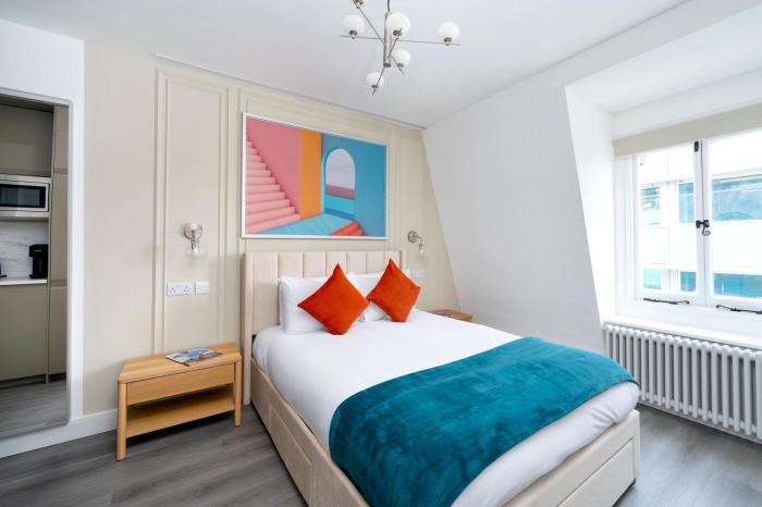 YT Studios Shoreditch