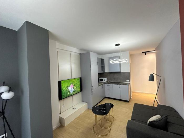 Bazar inn Apartaments Tirana