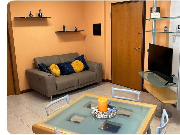 5star Apartment in the center with Garage