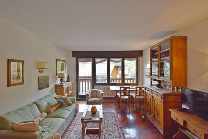 Presanella Alpine Apartment Mhd