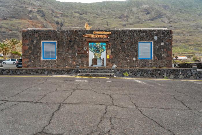 Apartamentos Puntagrande